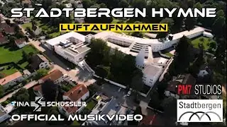 Stadtbergen Hymne Tina Sch&uuml;ssler - official Musikvideo mit Luftaufnahmen - Deuringen, Leitershofen