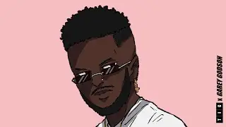 GAREY GODSON - THA JUICE (prod. by HKMK)