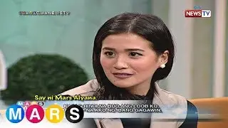 Mars Sharing Group: Kapag 'di na masaya sa trabaho, panahon na ba para mag-resign?