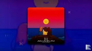 Nilo - A Summer Song (Be my Friend) [DJ Tears PLK #KasiDeep] Radio Edit