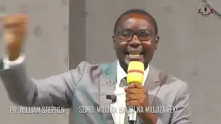 Mkimbizi SDA CHURCH.