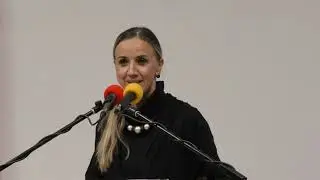SVEČANA SJEDNICA OPĆINSKOG VIJEĆA DONJA VOĆA