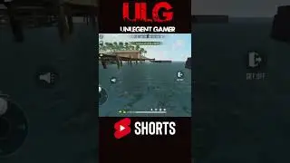 GARENA FREEFIRE NEW GLITCH FOR BERMUDA MAP | #Shorts