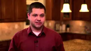 Robert Talks About Choosing a Local Builder - Richmond, VA