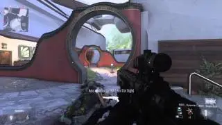 Retreat Glitch/w bots DNA