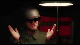 Big Fish - The Vietnam