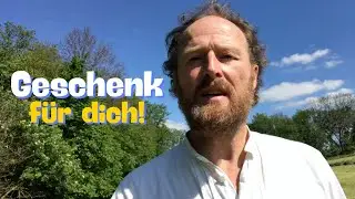 Ich habe ein Geschenk f&uuml;r Dich :-)