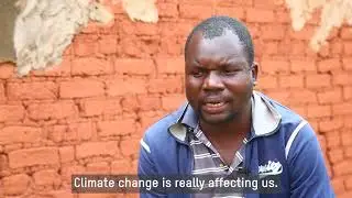 The intensity of 2019's Cyclone Idai still affects communities in Zimbabwe | Oxfam GB