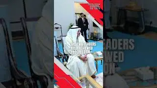Kuwaiti Ambassador Meets PM Shehbaz | Discusses Regional Situation & $10B Investment Deals