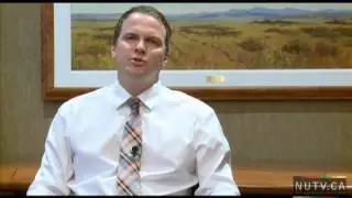Smart Money Tip #1 - NUTV Full Frontal Piece