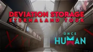 Wolfe's Eternaland Deviation Storage