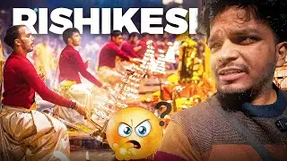 Is 2 Days Enough for Rishikesh? | Weekend Vlog