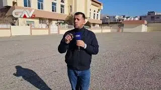🔴 هاریکارى بۆ رۆژئاڤا دهێنە کۆمکرن