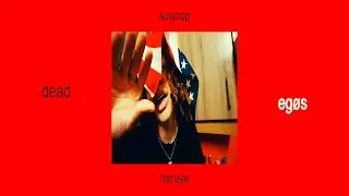 SAYSO - SUWOOP // RED EYE [ directed by @mtvgrif. ]