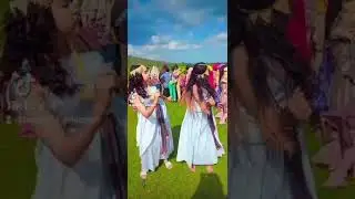 Hararghe Oromoo Traditional Shagoyye Dancing