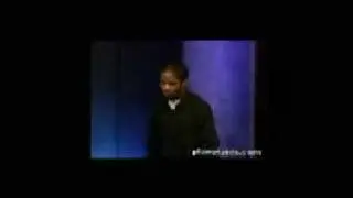 Fastest rapper in the world