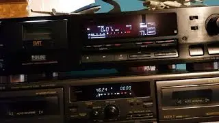 Sony DAT DTC 690
