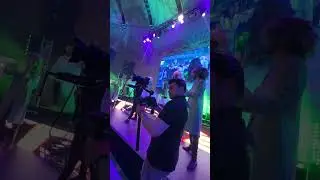 🎥✨ Еще один мероприятия вместе с @ProMax_profissional_studio создаём магию на каждом мероприятии!