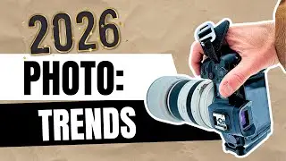 2026 Photography Trends You Can’t Ignore
