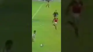 Gol do t&iacute;tulo de 83. Fluminense 1 x 0 Flamengo. Depois do empate 1 x 1 com Bangu no jogo anterior.