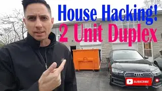 Simple House Hacking! - Basement Apartment | Legal Rental Suite | Passive Income