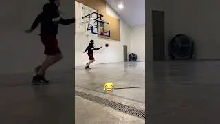 I&rsquo;ll get this dunk yet!!🔥😂 #subscribe #shorts #keepinitreal #dunk #trending #trend