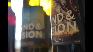 Grand Opening : Sound & Vision Wine Co.