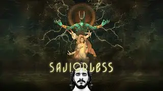 Saviorless | مراجعة