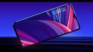 Oppo RX17 Pro Unboxing Review