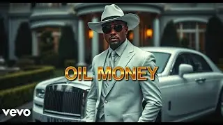 OIL MONEY - Graham Barham Inspired | Country‑trap / Club Country