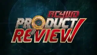 Product Review: Warn Winch Cover | RC4WD Garage Series