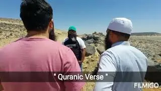 Umrah with Exclusive Trip of Hijrah Route - Makkah-Madinah