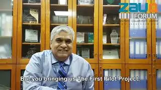 Digital Transformation in Pharma Industry of Pakistan