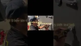 Vault Door Drilled Opened | Advanced Security Safe and Lock