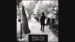 Peter Pan Complex - Not You [official audio]