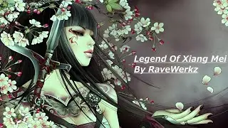 Legend of Xiang Mei