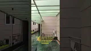 Apartment flat for sale in banjarahills connect MJ REALITY - 9640669996