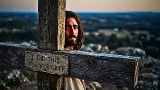 When Grief Made Me Question God, Jesus Showed Me Where He Was All Along