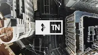 Telemadrid - Sintonía Telenoticias (2017-)