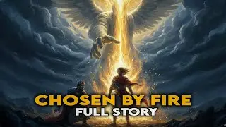 The ENTIRE Story of King David |  Heaven&rsquo;s Favorite King | To Fall Asleep To