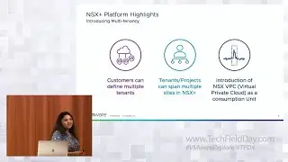 Accelerate Multi-Cloud Deployments with VMware NSX+