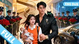 He turned down 100 women,But falls for a single mother caring for her child in hospital corridor！
