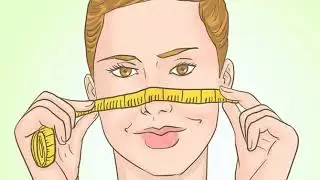 COMMENT DÉTERMINER LA FORME DE VOTRE VISAGE ? (1/3)