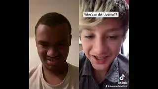 Pennywise Smile TikTok Duet 11/16/2019