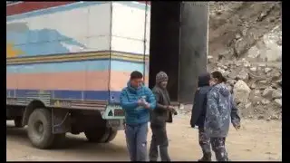 Nepal Customs Administration : An Introduction