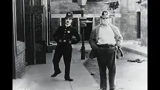 Police (1916)