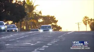 Vision Zero Project Community Workshop puts focus on Cliff Drive safety