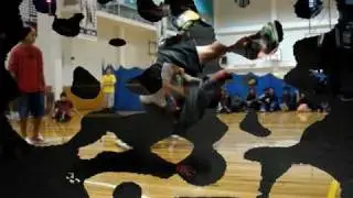 bboy faybes slap together