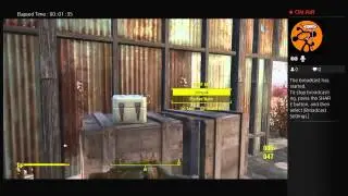 RiketyCricket's Live PS4 Broadcast