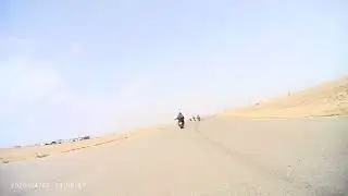 Circuit Adancata 3  GSX-R 600